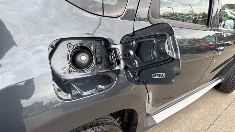 Dacia Duster 1.5 dCi 110 Laureate 5dr Diesel Estate